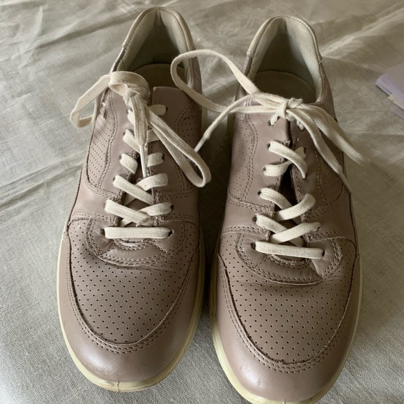 Ecco Sneakers Extra Wide 8 - Picture 12 of 12